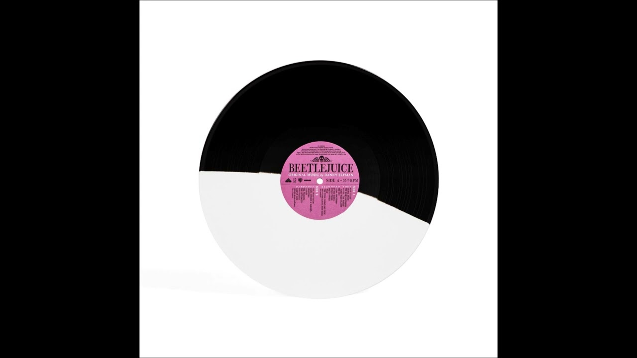 Hip Hop Beat (Danny Elfman Sample III)