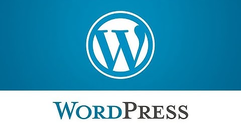 Installing Wordpress on Debian 12.