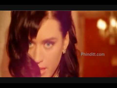 Katy Perry I Kissed a Girl Official Video.