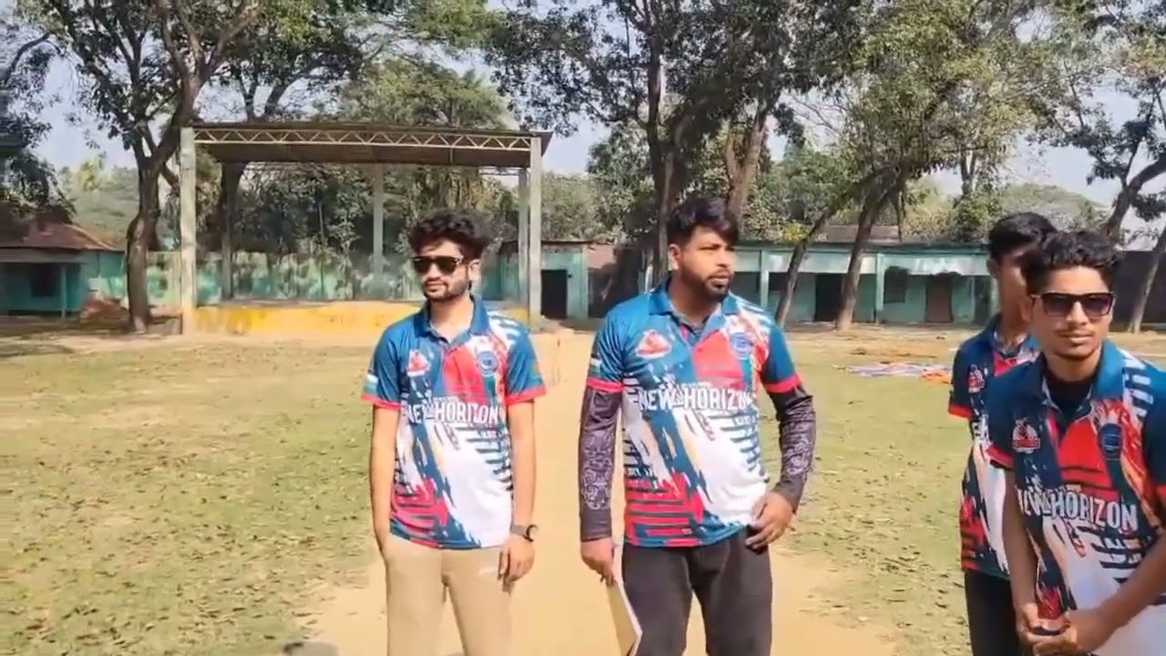 ক্রিকেট খেলা 