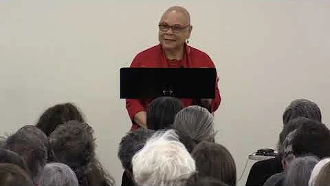 Ruth King on Transforming Racism from the Inside Out