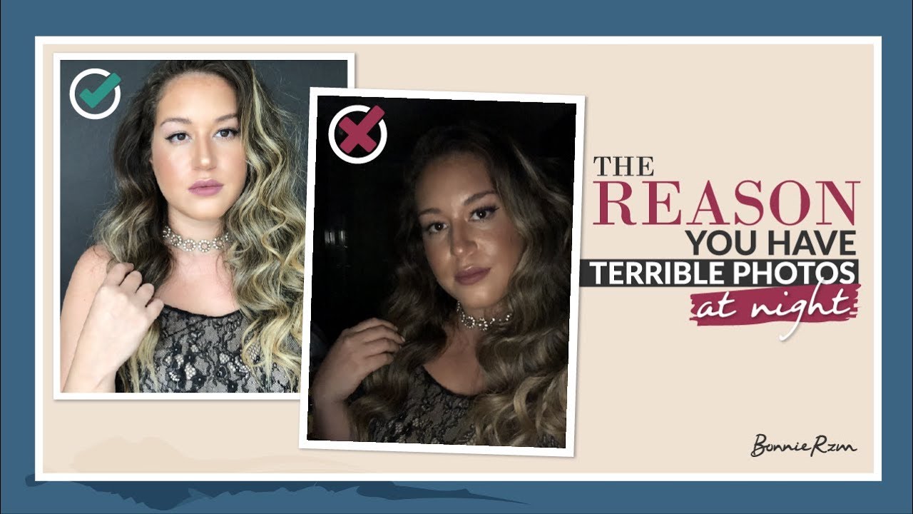 Night Photography - STOP USING FLASH 🔥real advice - YouTube