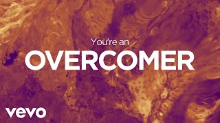 Mandisa - Overcomer (Julie and Ruslan Remix/Lyric Video)