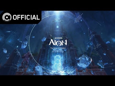 NCSOUND - Song of the Forest