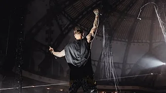 Dimitri Vegas & Like Mike x Blasterjaxx - ID (Survivors) Dimitri Vegas & Like Mike x Blasterjaxx - ID (Survivors)