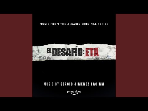 El Desafío ETA (Main Title)