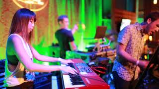 glowbug live 3