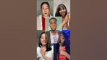 Thumbnail of SURFACE PRESSURE Duet | EARCANDY #surfacepressure #acapella