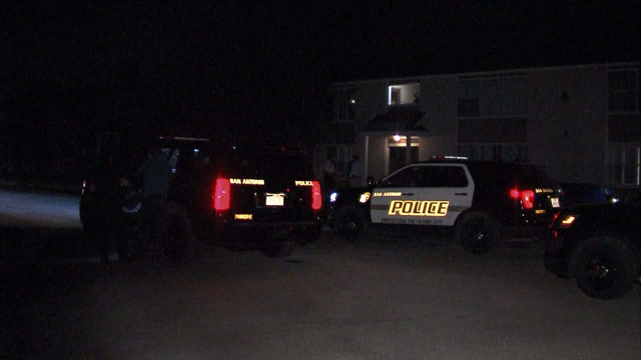 Man attacked with hatchet in home robbery, police say - YouTube