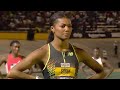 The Greatest Women's 400m Gabby Thomas GOT DESTROYED BY Soula Eid Nazer