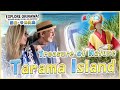 【OKINAWA ISLANDS】第三十二旅「🌿多良間島!⚓原風景と自然の恵み:スーパーフード ノニ !🍐」【🇯🇵字幕👂】