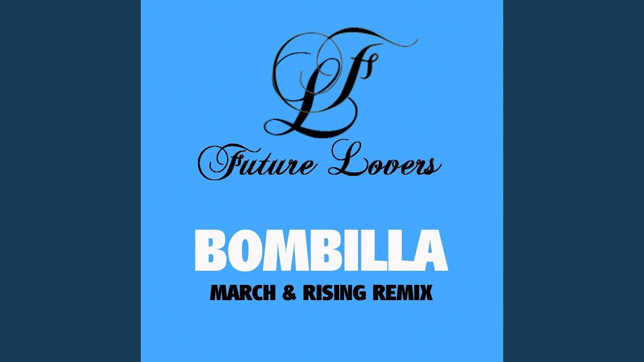 March Rising March & Rising (Jonny Calypso Remix) - YouTube