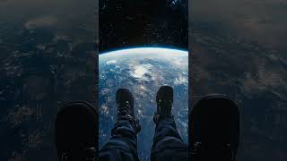 From City To Space Epic Cinematic Transition Minimax Ai