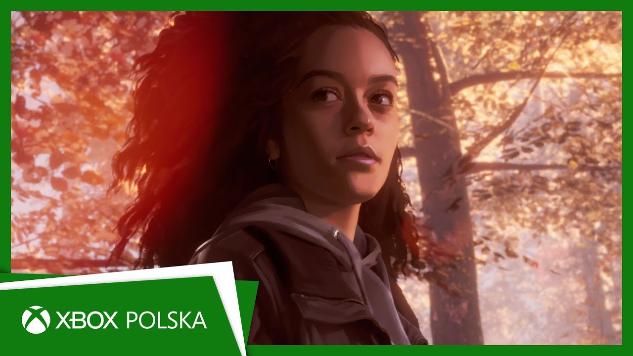 As Dusk Falls - zapowiedź | Xbox Games Showcase