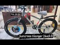 Suncross slanger full review  best cycle under 10000 in 2024 