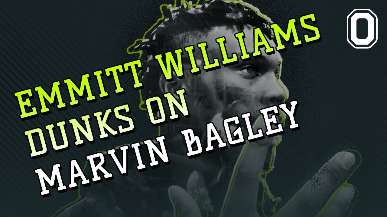 overtime pay computation Coach K Watches Emmitt Williams VIOLATE #1 Player Marvin Bagley!