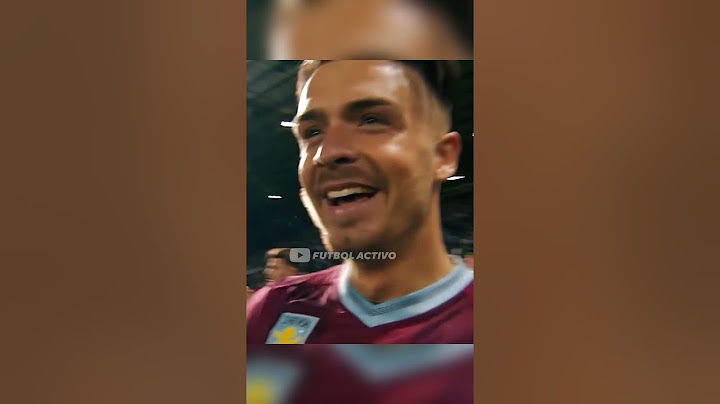 ¡La reacción de Grealish! 🤣🤣
