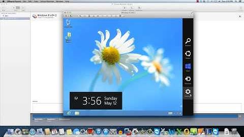 Nested HyperV on VMWare Fusion on a 2012 Mac mini