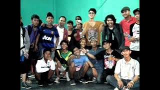 lion king reggae - nyanyian rindu