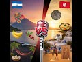 Nicaragua vs Tunisia: Authoritarian Grip vs Fading Arab Spring Democracy
