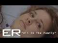 Lucy Knight Dies | ER