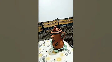 وجبة غداء وليدات شهية طيبة 