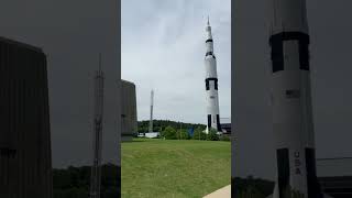 Us Space U0026 Rocket Center In Huntsville Alabama   usspaceforce rocket  huntsvillealabama nasa