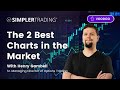 The 2 best charts in the market  simpler trading