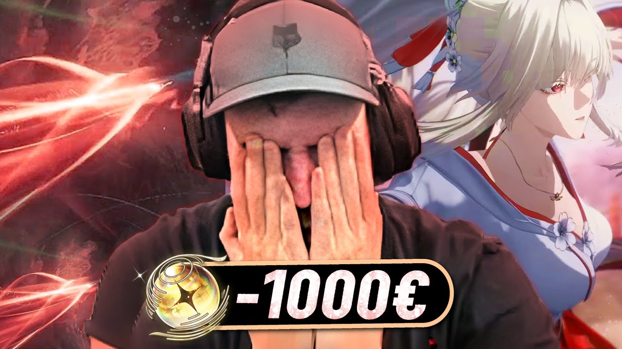 Me HE CALENTADO más de lo que debía por HIYUKI S6..💸