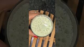 Fresh G Juice 1 Minute Summer Drink