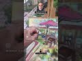 Use your creative freedom an ART DEMO :by #michaelrichardrosenblatt #arttutorial  #artvideos  #art