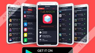 tweakbox android screenshot 5