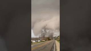 Tornados desatan el caos en Oklahoma: Viviendas e infraestructuras críticas severamente dañadas