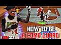 HOW TO BE A COMP GUARD IN NBA 2K21! TIP & TRICKS TO WIN AGAINST COMP. PLAYERS!!