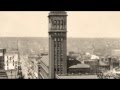 Denver history minute the df tower