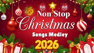 Top 50 Christmas Songs Medley π Greatest Traditional Christmas Songs π
Best Christmas Songs MedleyβοΈ