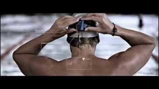 Xmetrics PRO Swim Training Tracker | SwimOutlet.com