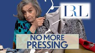 Stop Pressing Your Seams – It’s Ruining Your Sewing