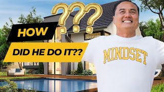How Thach Nguyen went from NOTHING to MILLIONAIRE!