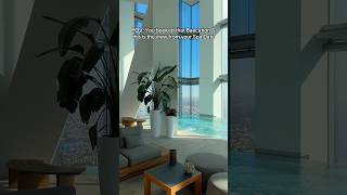 The Spa At The Four Seasons Philadelphia  Dreaming Of The Night Spa  Ruby Red