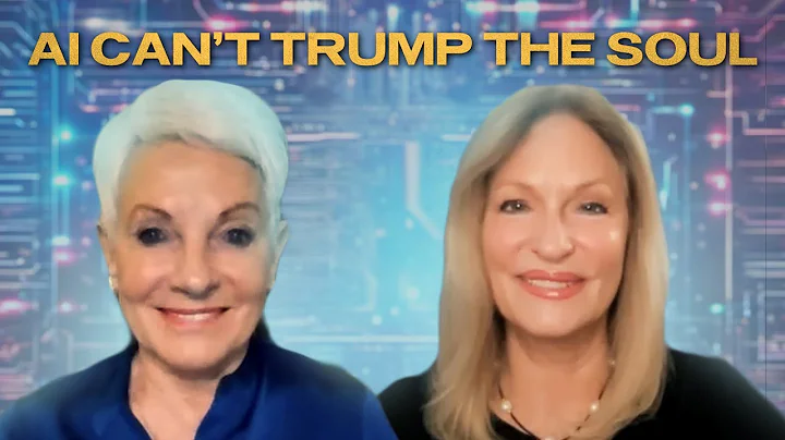 Tech and AI Can't Trump the Soul with the THEO Group | Regina Meredith