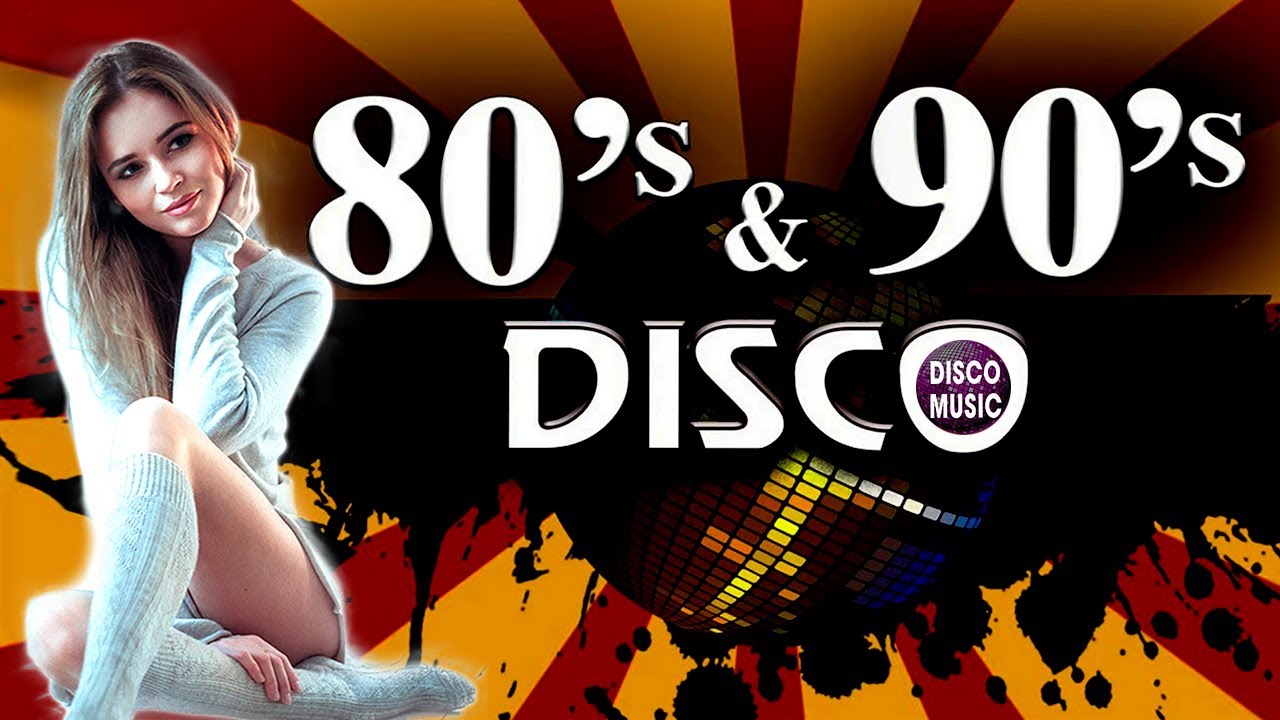 ⁣Disco Songs 80s 90s Legend - Greatest Disco Music Melodies Never Forget 80s 90s - Eurodisco 441