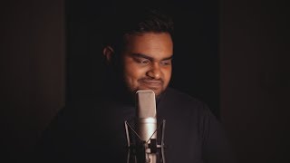 Better & Let Me Love You - Khalid & Mario (Cover by Minesh)