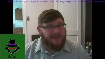 Introduction Video for Youtube 2020