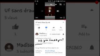 Celebrity My art was stolen Profile