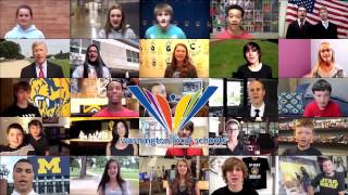 &quot;I AM Washington Local&quot; 2014 Commercial Campaign - Washington Local Schools TV Spots
