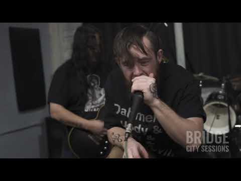 WITHIN THE PYRE - "Strength Blood Honor" - BRIDGE CITY SESSIONS