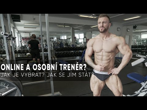 Video: Osobní trénink Plat