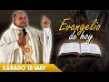 La envidia  evangelio de hoy 18 de mayo del 2024  padre eudis medina  suscribete