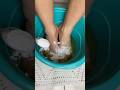 Soft and fungus-free feet!